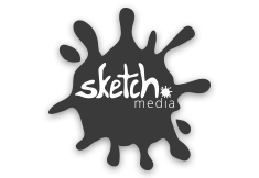 sketch logo